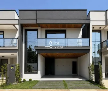 Casa de Condomínio com 4 Quartos à venda, 228m² no Nova Esperança, Porto Velho