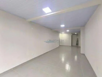 Ponto Comercial para alugar, 45m² no Conjunto Cafezal 1, Londrina