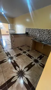 Casa com 2 Quartos para alugar, 200m² no Nova Cidade, Manaus