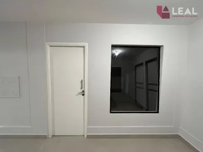 Ponto Comercial para alugar, 26m² no Fátima II, Pouso Alegre