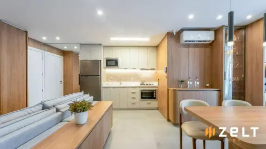 Apartamento com 2 Quartos à venda, 66m² no Escola Agrícola, Blumenau
