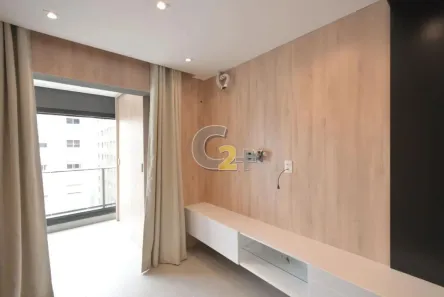 Apartamento com 1 Quarto à venda, 38m² no Vila Mariana, São Paulo