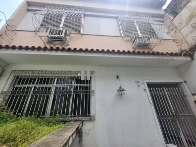 Casa com 4 Quartos à venda, 280m² no Tijuca, Rio de Janeiro