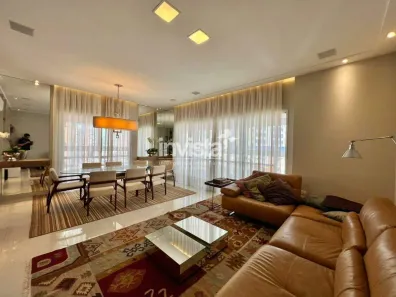 Apartamento com 3 Quartos à venda, 160m² no Boqueirão, Santos