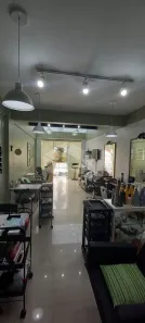 Ponto Comercial para alugar, 80m² no Pantanal, Florianópolis