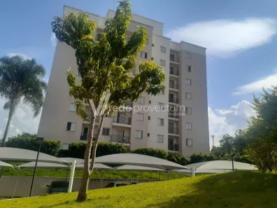 Apartamento com 2 Quartos à venda, 49m² no Jardim Myrian Moreira da Costa, Campinas