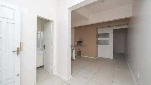 Apartamento com 1 Quarto para alugar, 45m² no Centro, Pelotas