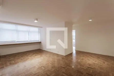Apartamento com 2 Quartos à venda, 101m² no Indianópolis, São Paulo