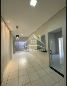 Casa com 3 Quartos à venda, 169m² no Centro América, Cuiabá