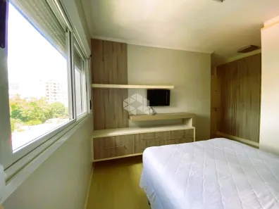 Apartamento com 2 Quartos à venda, 78m² no Borgo, Bento Gonçalves