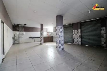 Ponto Comercial para alugar, 236m² no Danilo Passos, Divinópolis