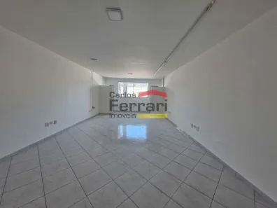 Prédio Comercial para alugar, 50m² no Santana, São Paulo
