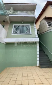 Sobrado com 3 Quartos para alugar, 150m² no Vila Isolina Mazzei, São Paulo