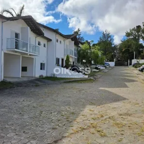 Casa de Condomínio com 2 Quartos para alugar, 84m² no Chácaras São José, São José dos Campos