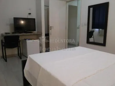 Imóvel Comercial com 20 Quartos à venda, 1250m² no Vila Maceno, São José do Rio Preto