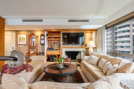 Apartamento com 3 Quartos à venda, 174m² no Mont Serrat, Porto Alegre