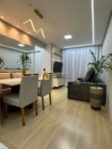 Apartamento com 2 Quartos à venda, 48m² no Jardim Guarujá, Sorocaba