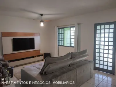 Sobrado com 5 Quartos à venda, 250m² no Cidade Vista Verde, São José dos Campos