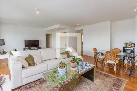 Apartamento com 3 Quartos à venda, 180m² no Campo Belo, São Paulo