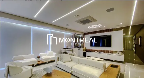Apartamento com 4 Quartos à venda, 308m² no Vila Formosa, São Paulo