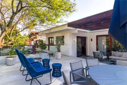 Casa com 3 Quartos à venda, 400m² no Boaçava, São Paulo