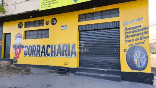 Ponto Comercial para alugar, 300m² no Conjunto Residencial JK, Montes Claros