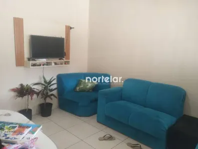 Casa com 4 Quartos à venda, 150m² no Jardim Brasília (Zona Norte), São Paulo