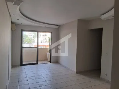 Apartamento com 3 Quartos à venda, 92m² no Jardim das Nações, Taubaté