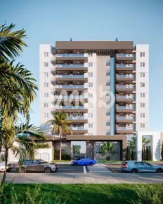 Apartamento com 2 Quartos à venda, 96m² no Ilha da Figueira, Jaraguá do Sul