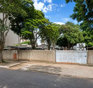Prédio Comercial com 1 Quarto à venda, 600m² no Centro, Campo Mourão