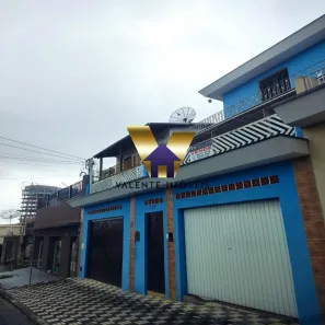 Sobrado com 3 Quartos à venda, 300m² no Região Central, Caieiras