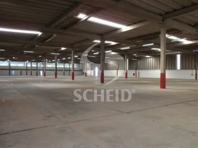Galpão/Depósito/Armazém para alugar, 5500m² no Jardim Maracanã, São Paulo