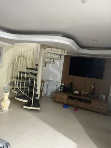 Sobrado com 3 Quartos à venda, 120m² no Vila Mariana, São Paulo