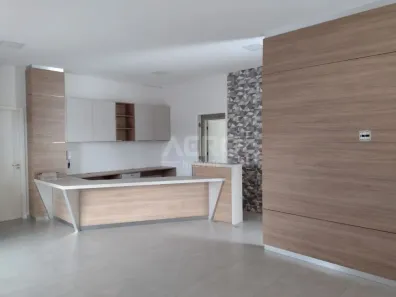 Ponto Comercial para alugar, 156m² no Jardim Estoril IV, Bauru