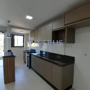 Apartamento com 2 Quartos para alugar, 75m² no Praia Brava de Itajaí, Itajaí