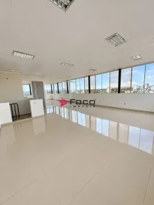 Cobertura com 3 Quartos para alugar, 130m² no Jardim do Céu, São José dos Campos