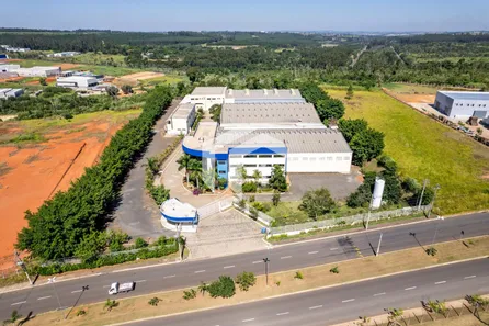 Galpão/Depósito/Armazém à venda, 9000m² no Parque Campo Bonito, Indaiatuba