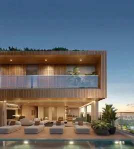 Apartamento com 6 Quartos à venda, 634m² no Indianópolis, São Paulo