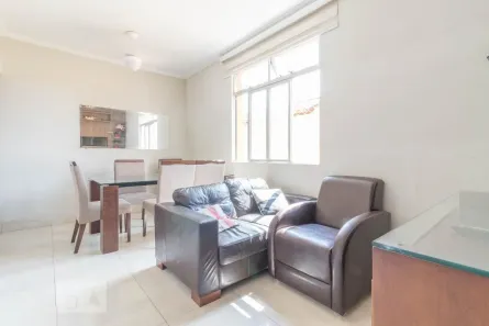 Apartamento com 3 Quartos à venda, 70m² no Nova Floresta, Belo Horizonte