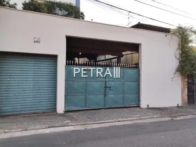 Galpão/Depósito/Armazém para alugar, 100m² no Vila São Luís(Zona Oeste), São Paulo