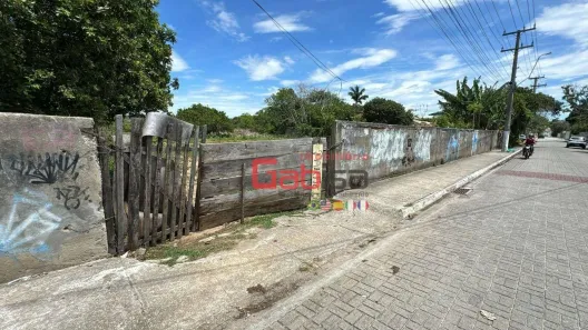Lote/Terreno à venda, 600m² no Bosque, Armação dos Búzios