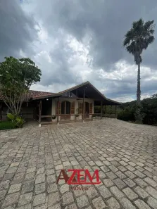 Fazenda/Sítio com 3 Quartos à venda, 300m² no São Domingos, São José dos Pinhais