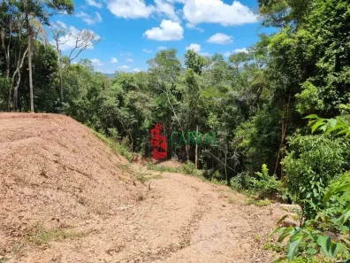 Lote/Terreno à venda, 1216m² no Caraguatá, Mairiporã