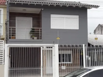 Sobrado com 4 Quartos à venda, 250m² no Harmonia, Canoas