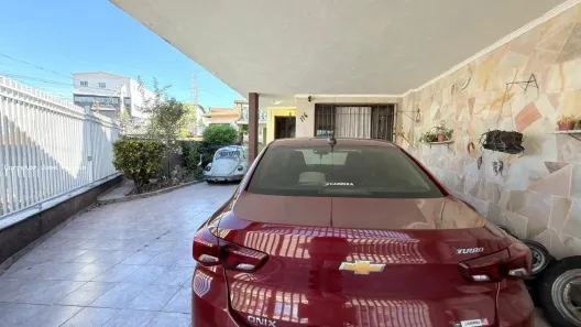 Apartamento com 3 Quartos à venda, 170m² no Jardim São Ricardo, São Paulo