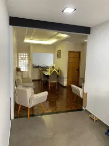 Casa de Condomínio com 3 Quartos à venda, 90m² no Copacabana, Belo Horizonte