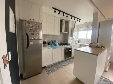Cobertura com 2 Quartos à venda, 84m² no Jardim Novo Taboão, São Paulo