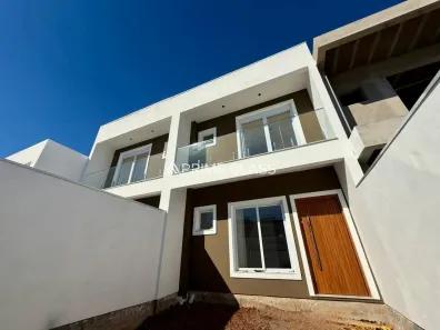 Sobrado com 3 Quartos à venda, 115m² no Igara, Canoas