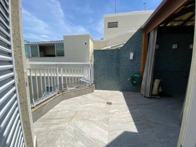 Cobertura com 2 Quartos à venda, 150m² no São Francisco, Niterói