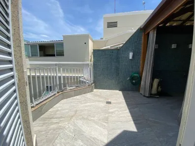 Cobertura com 2 Quartos à venda, 150m² no São Francisco, Niterói